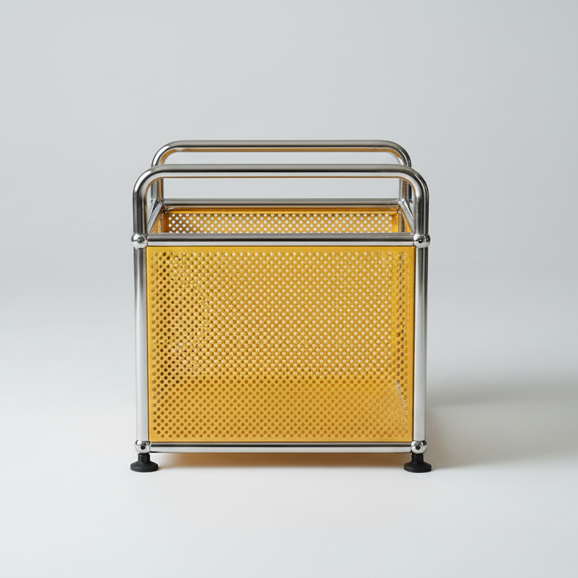 Atlas Storage Basket