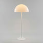 SoftGlow Mushroom Floor Lamp