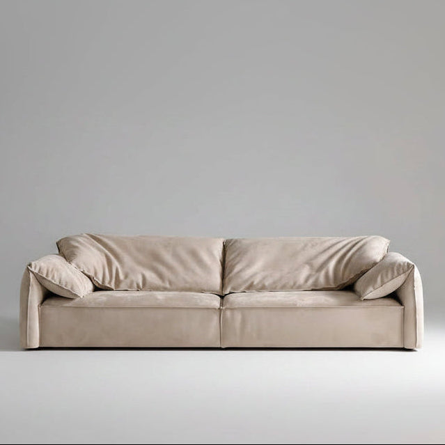 DownHug Modular Sofa – Ultra-Relaxing Deep Seat Lounge
