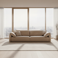 DownHug Modular Sofa – Ultra-Relaxing Deep Seat Lounge