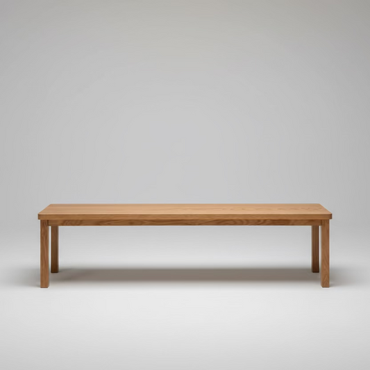 Oakwood Bench