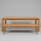 Oakwood Bench