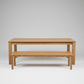 Oakwood Dining Table