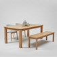 Oakwood Bench