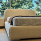 Lumi Upholstered Bed Frame