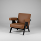 Chandigarh Lounge Chair