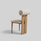Premium Solid Wood Dining Chair Set of 2