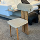 Premium Solid Wood Dining Chair Set of 2