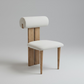 Premium Solid Wood Dining Chair Set of 2