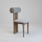 Premium Solid Wood Dining Chair Set of 2