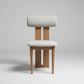 Premium Solid Wood Dining Chair Set of 2