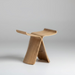 Butterfly Stool