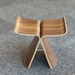 Butterfly Stool