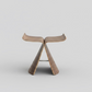 Butterfly Stool