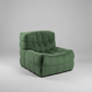 Kashima Tufted Lounge Chair