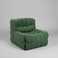 Kashima Tufted Lounge Chair