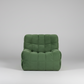 Kashima Tufted Lounge Chair