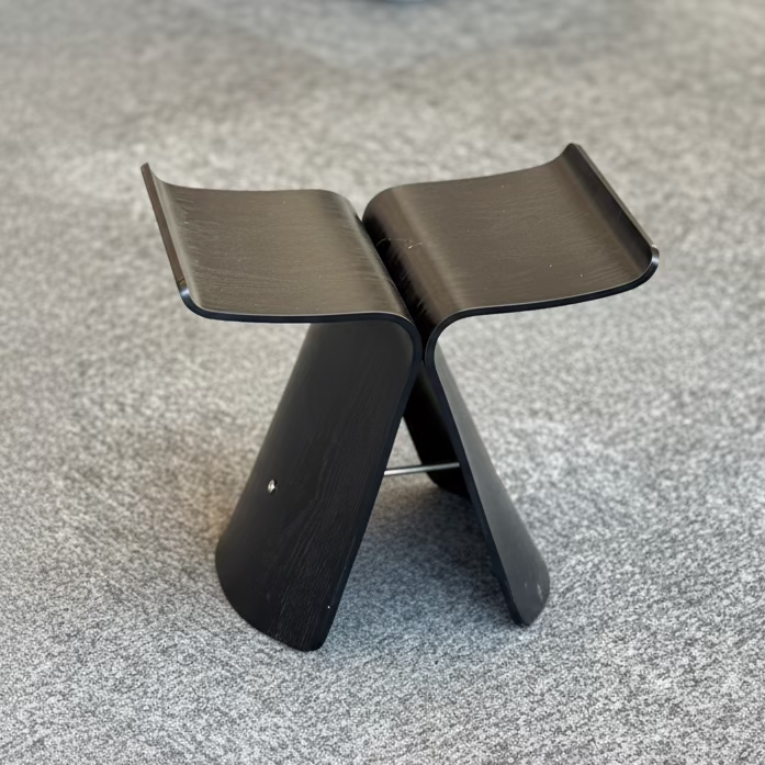 Butterfly Stool
