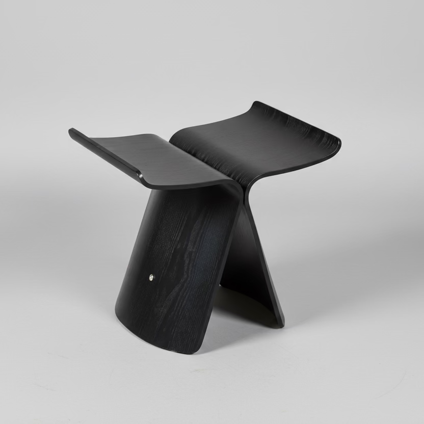 Butterfly Stool