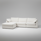 SoftNest Modular Sectional Sofa