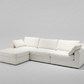 SoftNest Modular Sectional Sofa