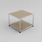 Atlas Coffee Table (2 Sizes)