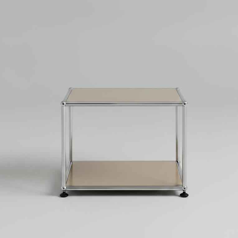 Atlas Coffee Table (2 Sizes)