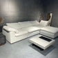 Heavenly Sectional Sofa 4-Piece Set