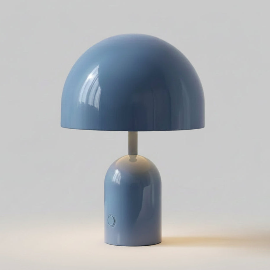Bell Cordless Table Lamp
