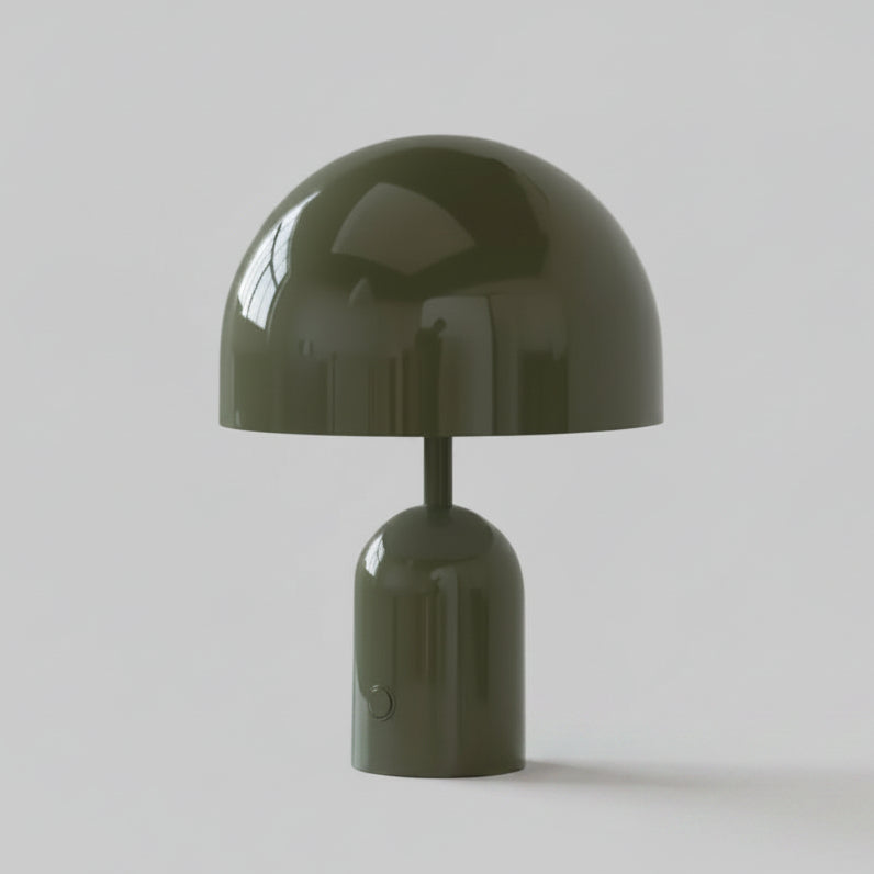 Bell Cordless Table Lamp