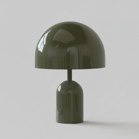 Bell Cordless Table Lamp