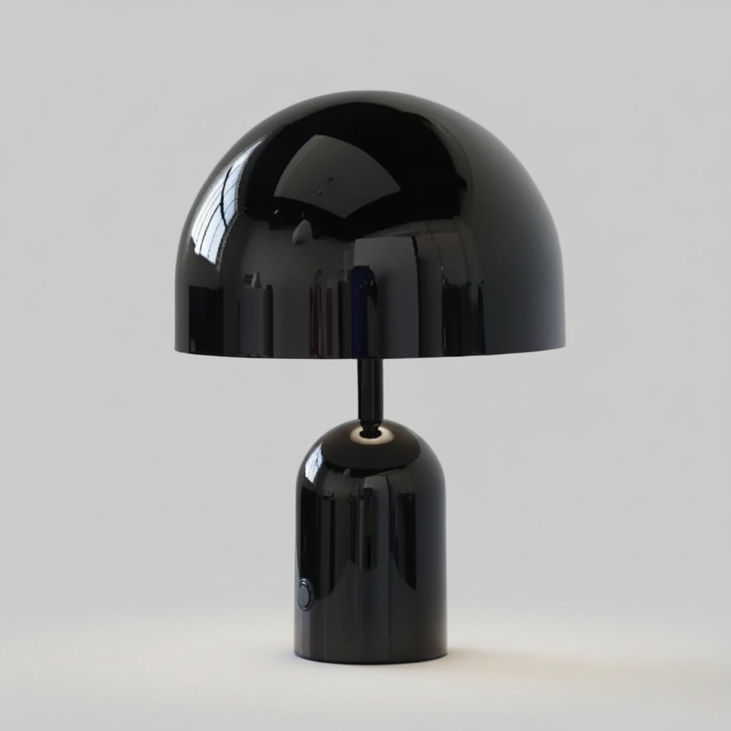 Bell Cordless Table Lamp