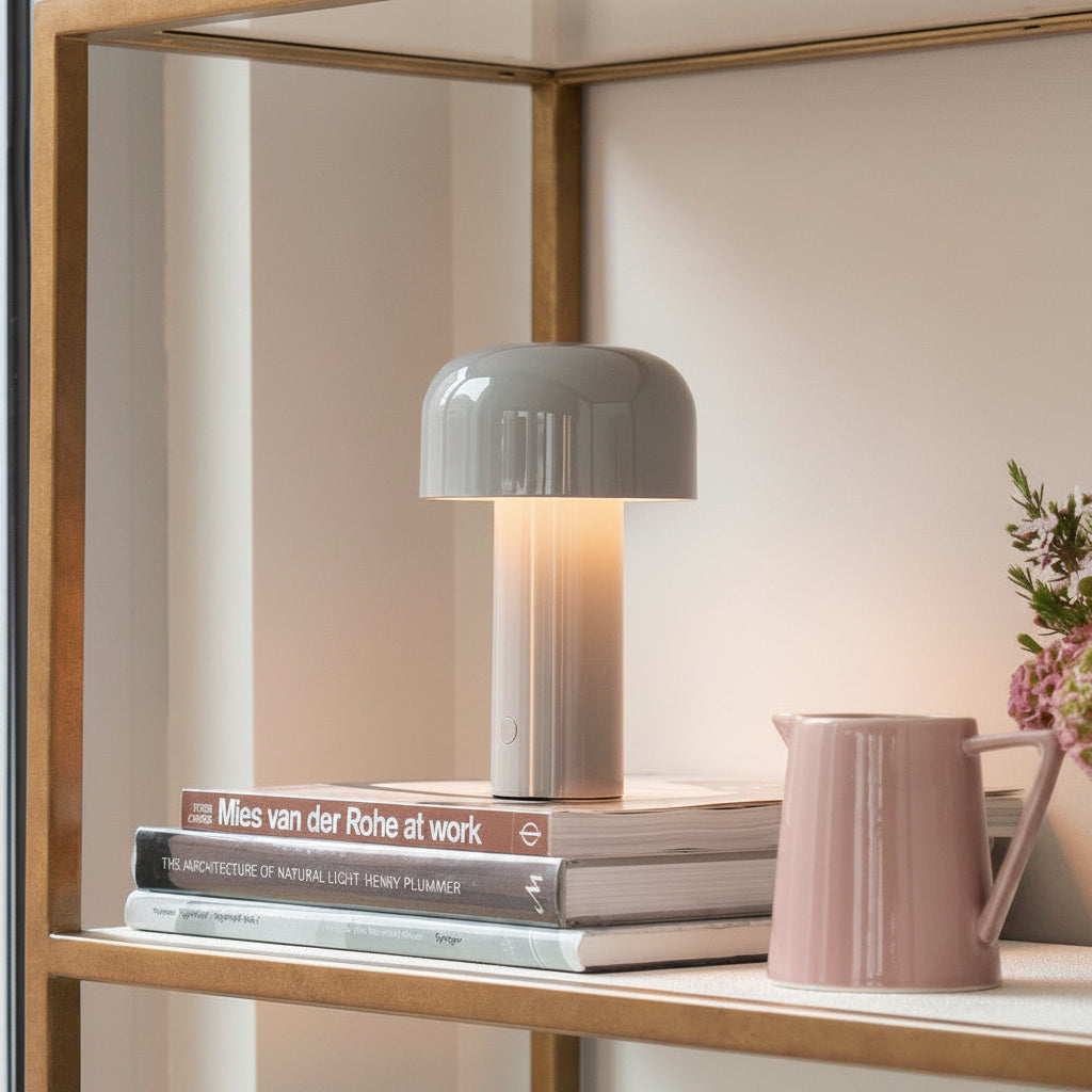 Melo Mini Table Lamp