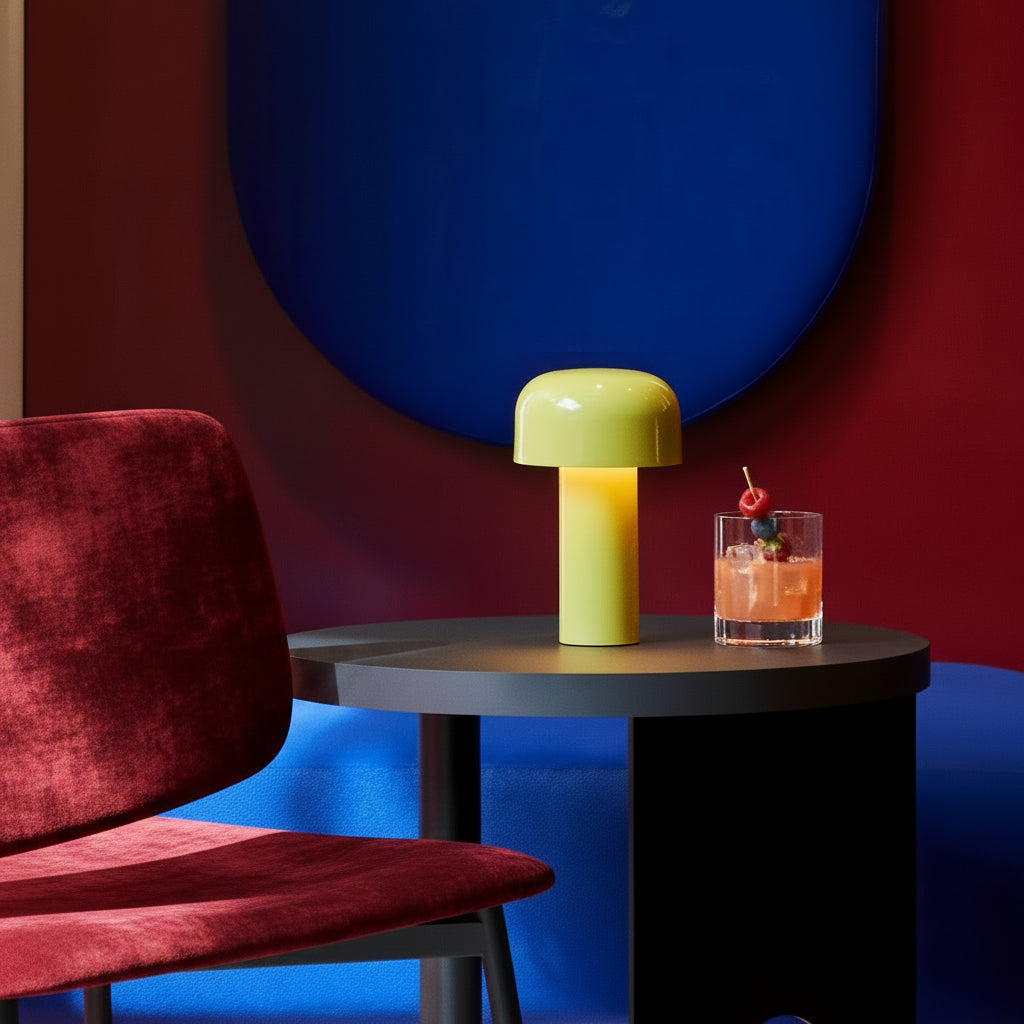 Melo Mini Table Lamp