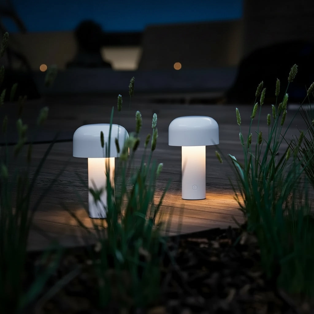 Melo Mini Table Lamp