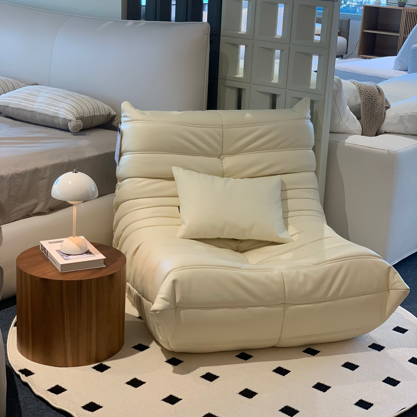 Chillax Lounger Sofa Chair