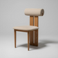 Premium Solid Wood Dining Chair Set of 2