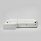 SoftNest Modular Sectional Sofa