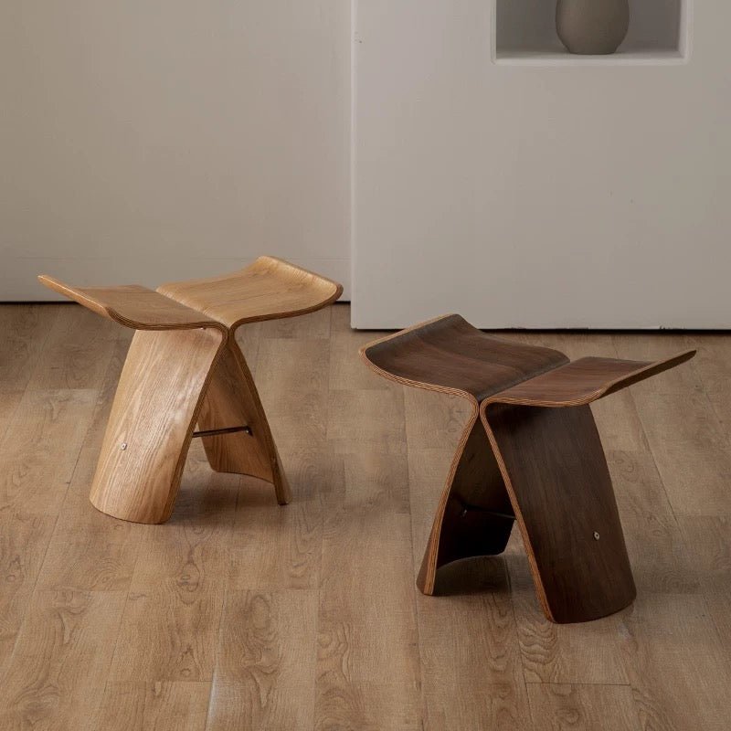 Butterfly Stool