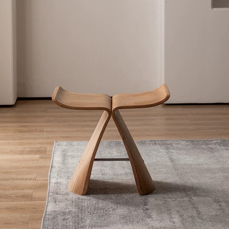 Butterfly Stool