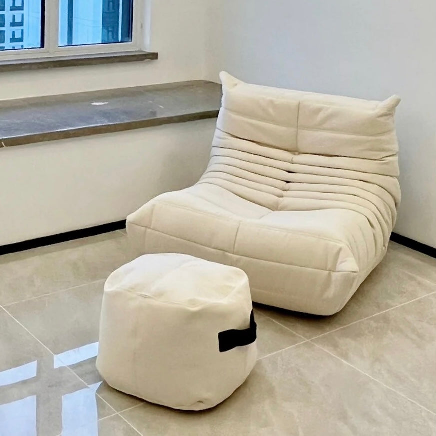 Puff Ottoman