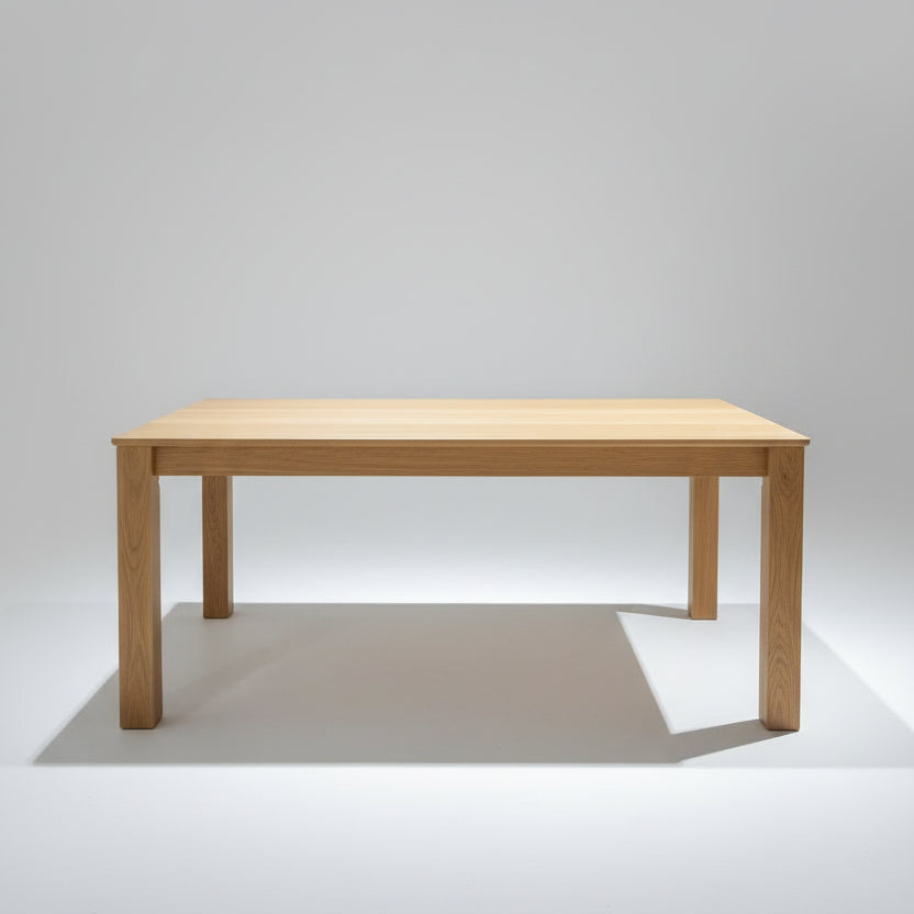 Oakwood Dining Table