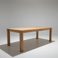 Oakwood Dining Table