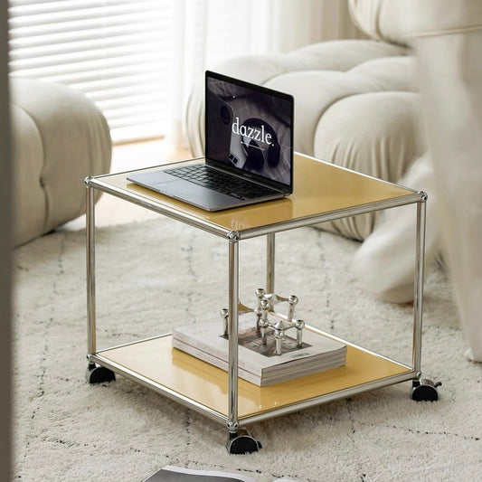 Atlas Coffee Table (2 Sizes)
