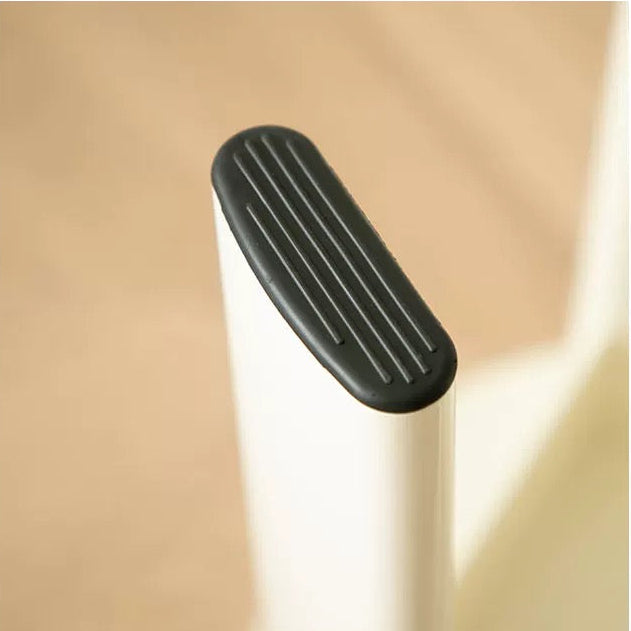 Modena Color Pop Round Accent Stool & Side Table