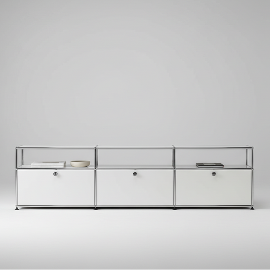 Atlas Media Console