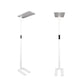 TP20 Plus Full Spectrum Floor Lamp