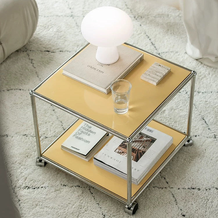 Atlas Coffee Table (2 Sizes)