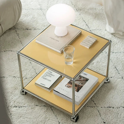 Atlas Coffee Table (2 Sizes)