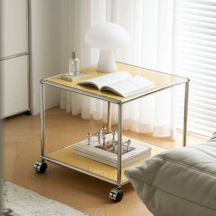 Atlas Coffee Table (2 Sizes)